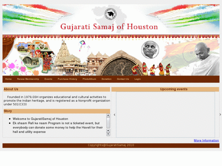 www.gujaratisamajofhouston.com