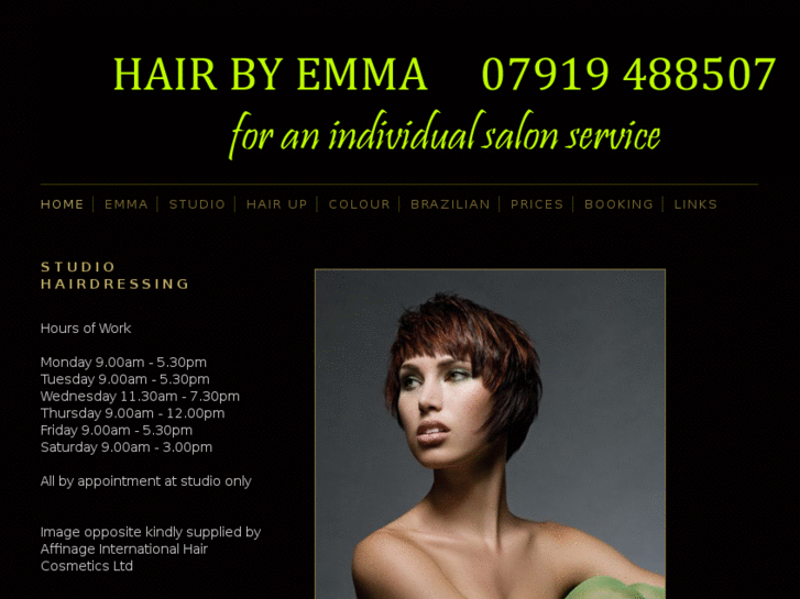 www.hairbyemma.info