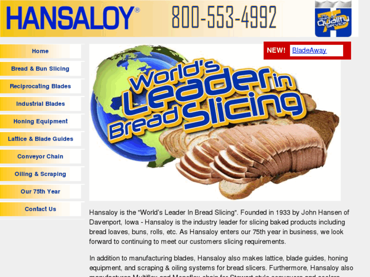 www.hansaloy.com