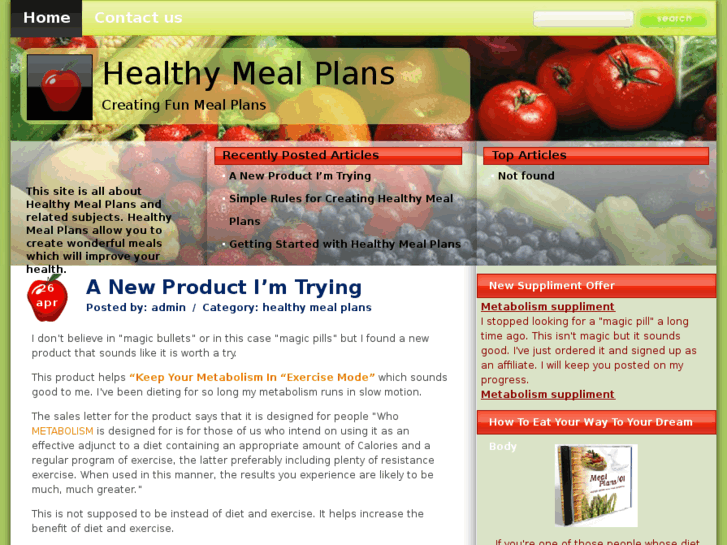 www.healthy-mealplans.com