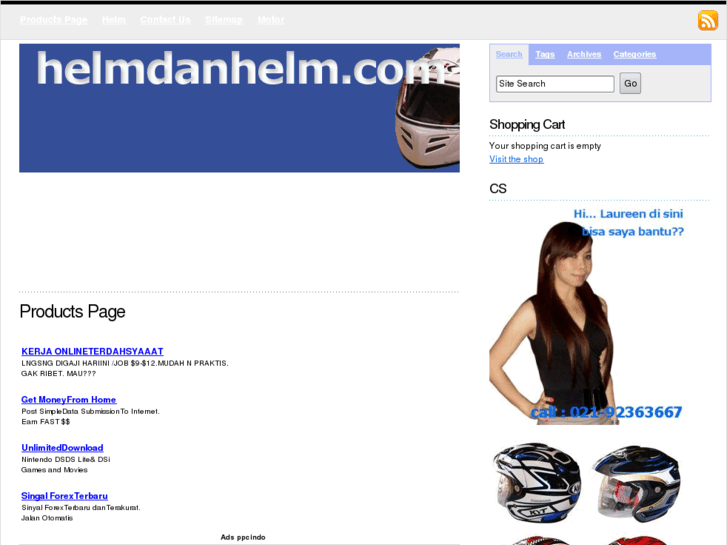 www.helmdanhelm.com