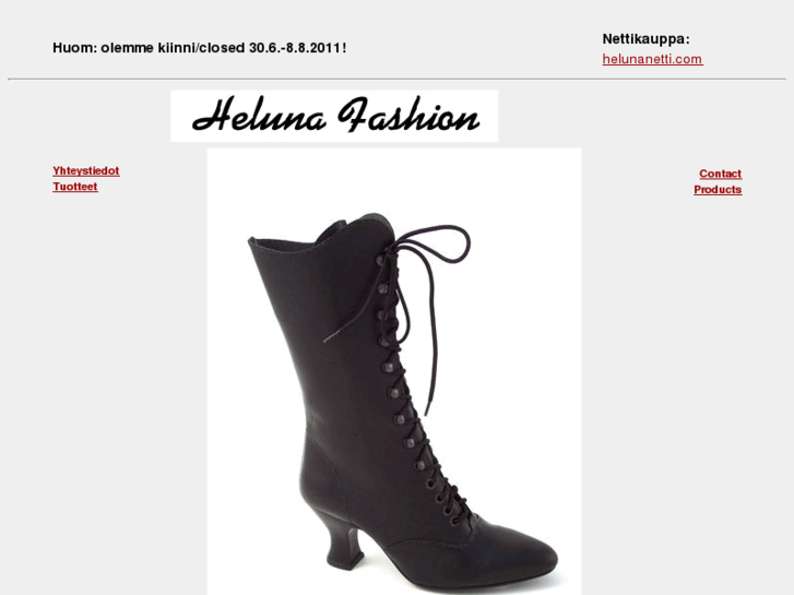 www.helunafashion.fi