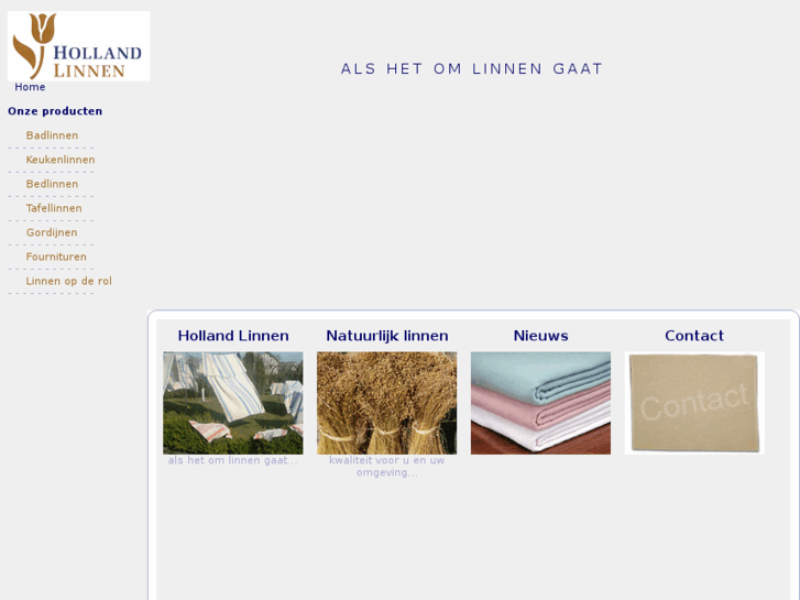 www.holland-linnen.com