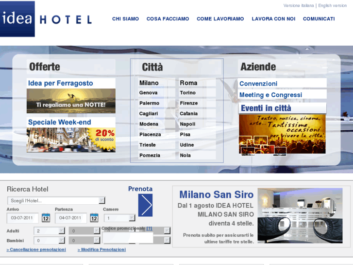 www.hotelflorencebusiness.com