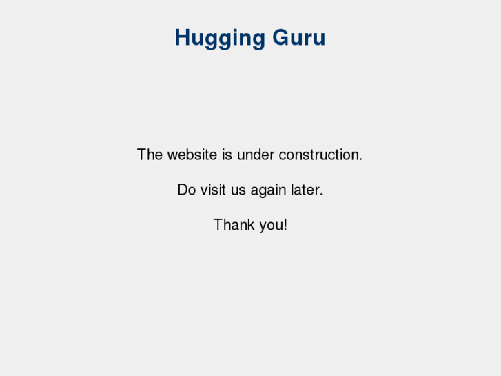 www.hugging-guru.com