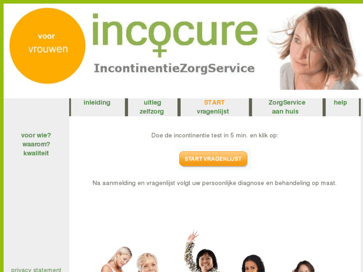 www.incocure.nl