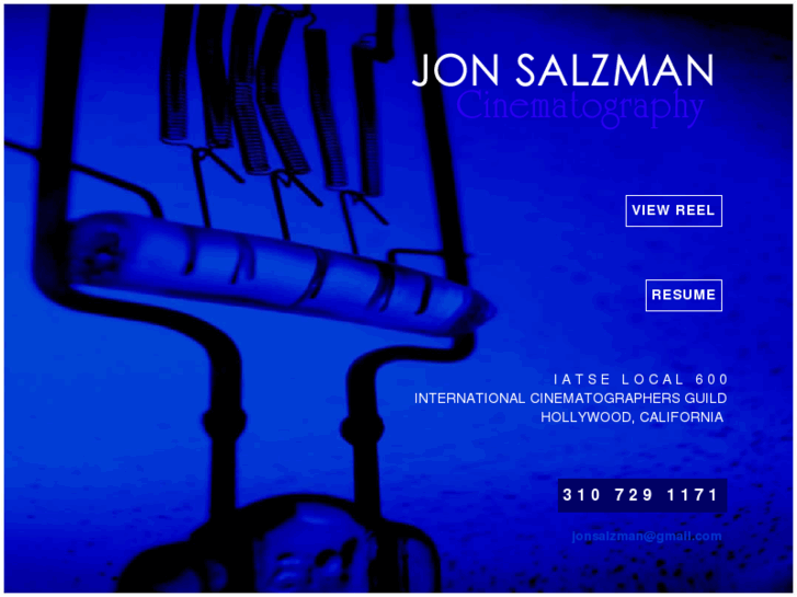 www.jonsalzman.com