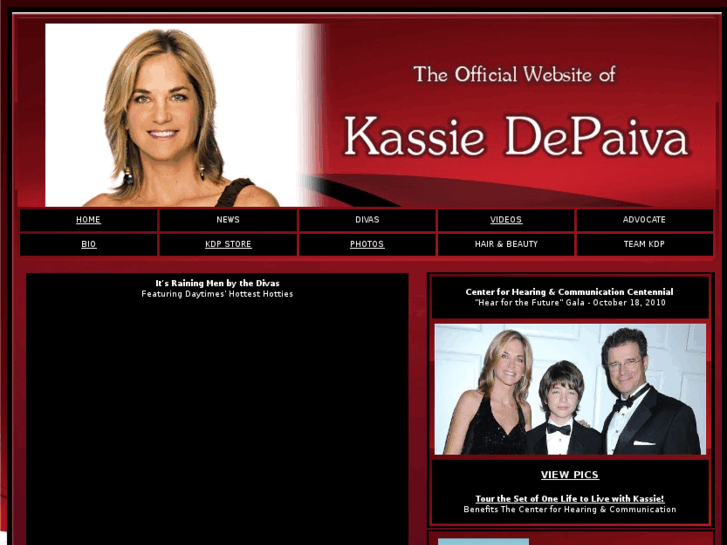 www.kassiedepaiva.com