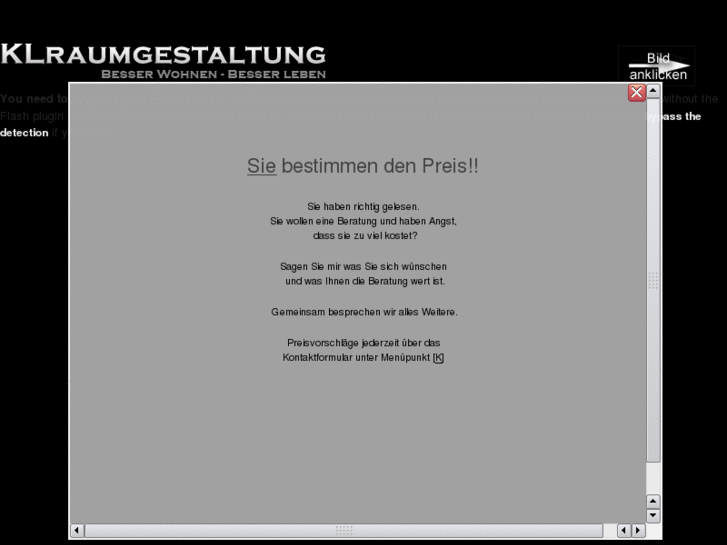 www.klraumgestaltung.com