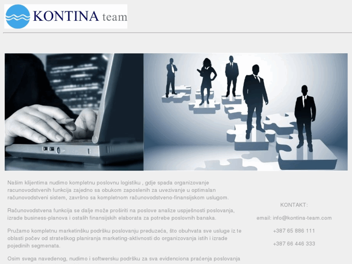 www.kontina-team.com