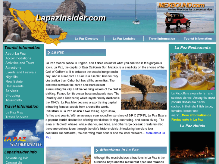 www.lapazinsider.com