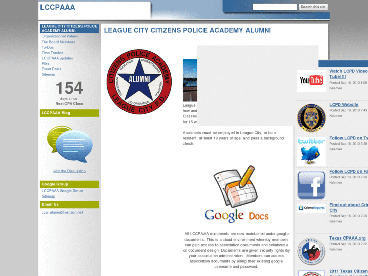 www.lccpaaa.com