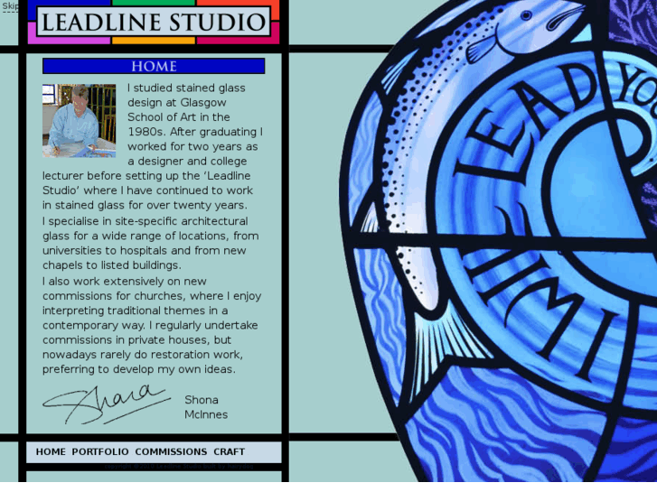 www.leadlinestudio.com