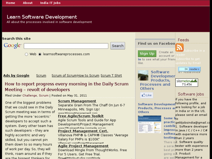www.learnsoftwareprocesses.com