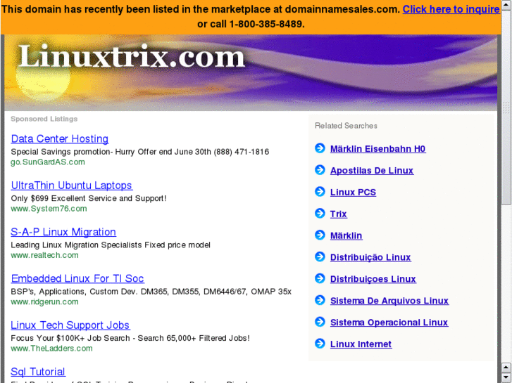 www.linuxtrix.com