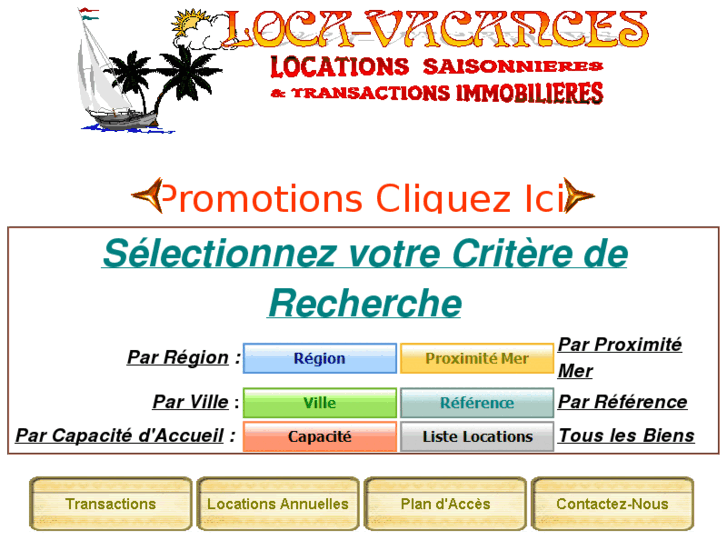 www.locavacances.fr