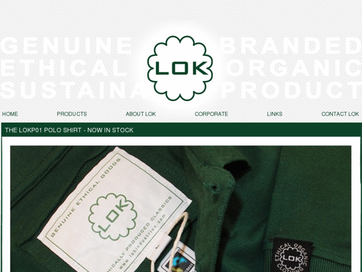 www.lokindustries.com