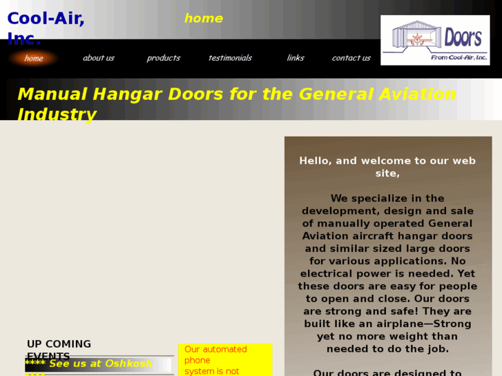 www.manualhangardoors.com