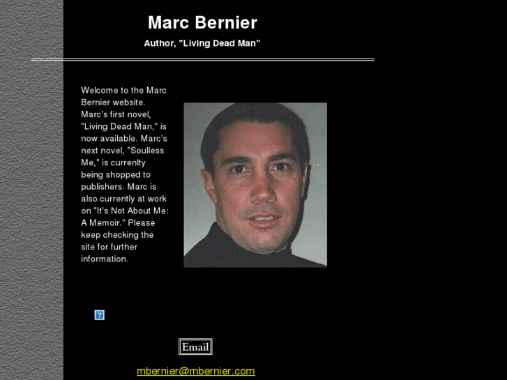 www.mbernier.com