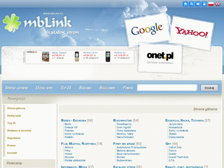 www.mblink.eu