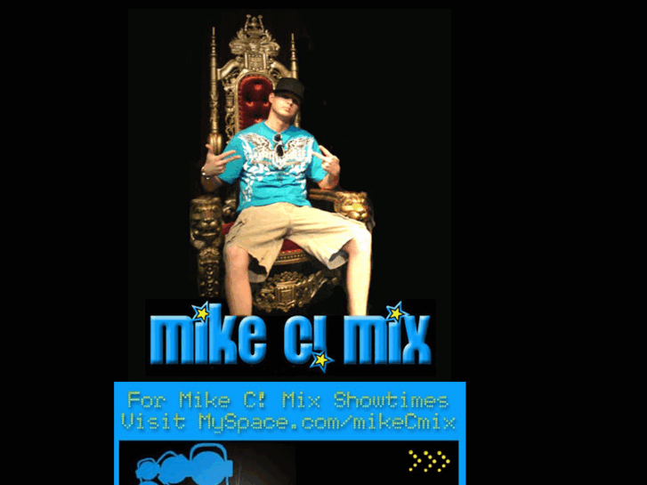 www.mikecmix.com