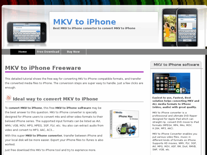 www.mkvtoiphone.com