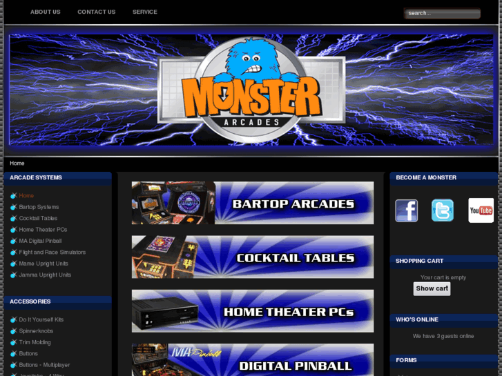 www.monsterarcades.com