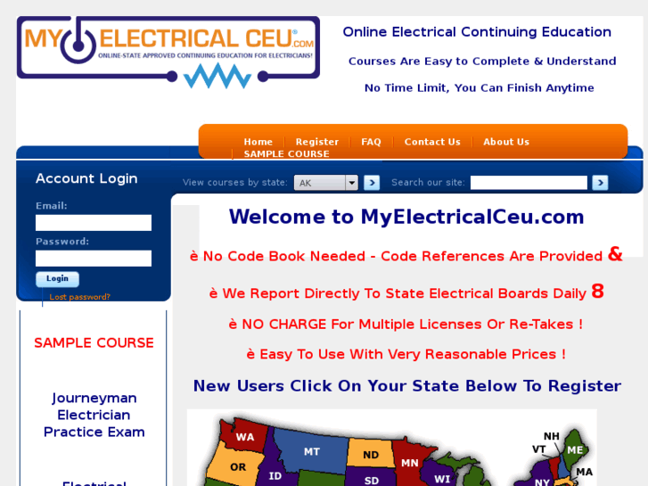 www.myelectricalceu.com