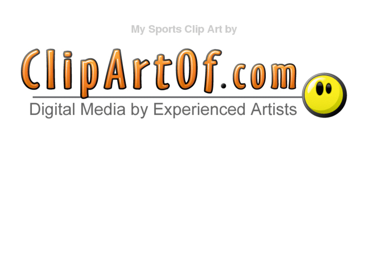 www.mysportsclipart.com