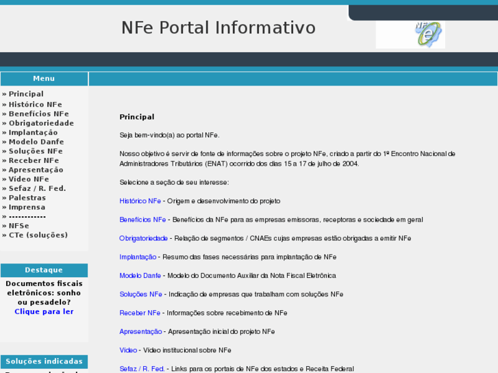 www.nfe.net.br