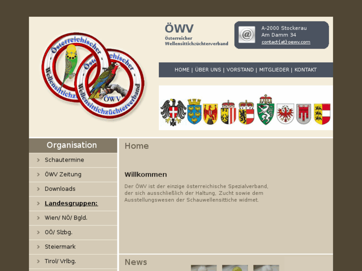 www.oewv.com