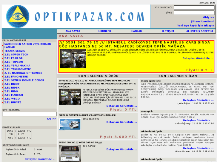 www.optikpazar.com