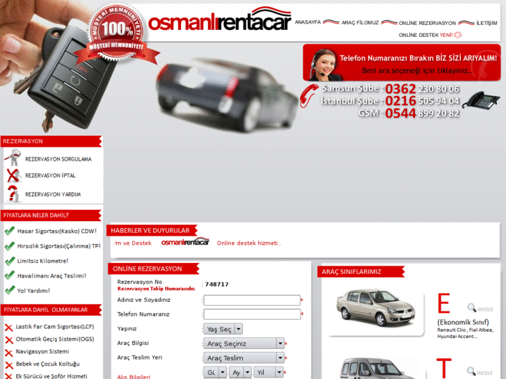 www.osmanlirentacar.com