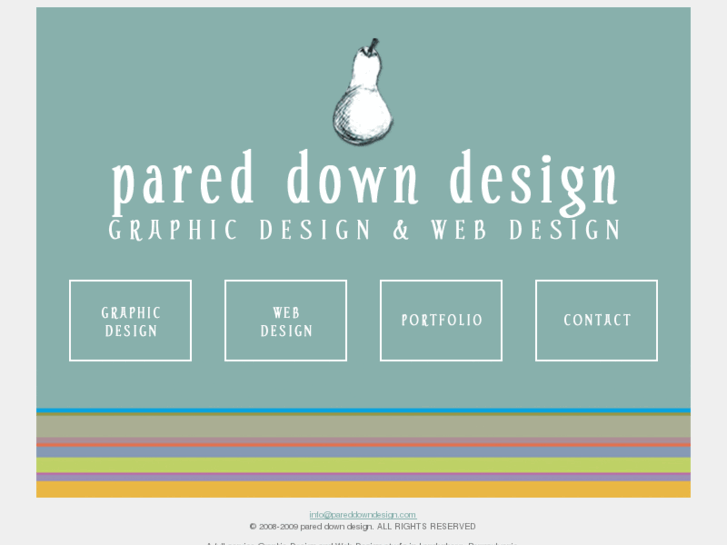 www.pareddowndesign.com