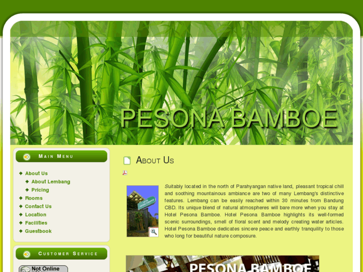 www.pesona-bamboe.com