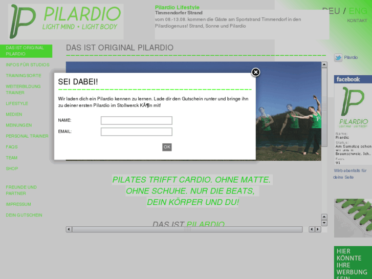 www.piladio.info