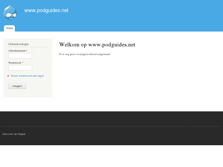 www.podguides.net