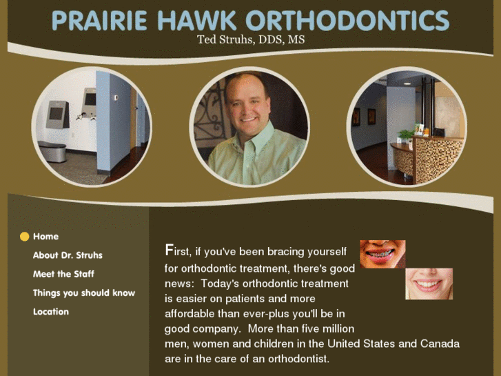 www.prairiehawkortho.com