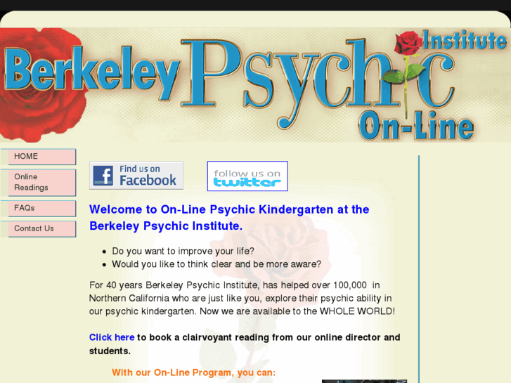 www.psychickindergarden.com