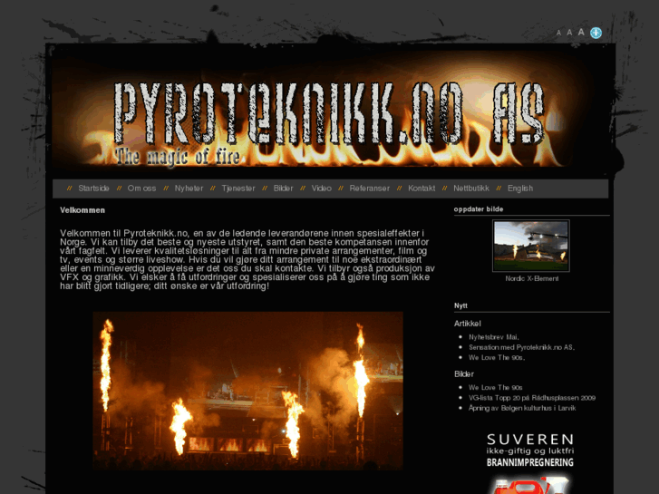 www.pyroteknikk.no