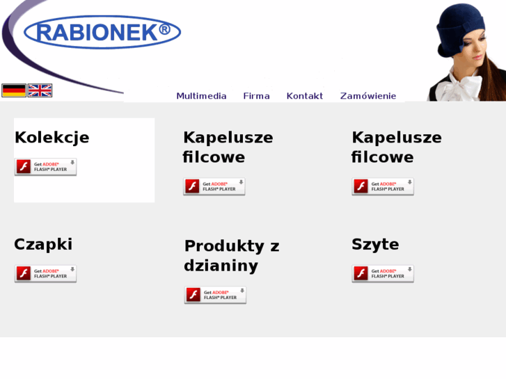 www.rabionek.com.pl