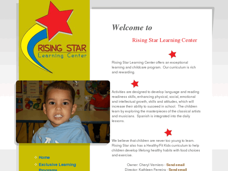 www.risingstarcenter.com