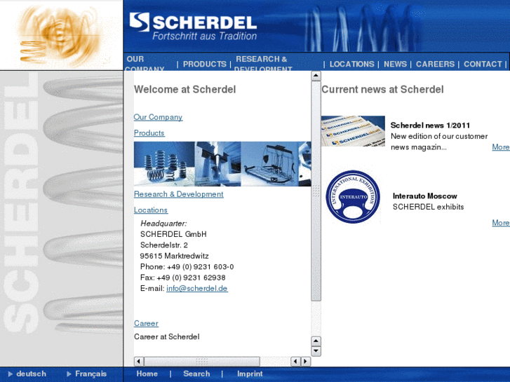 www.scherdel.com