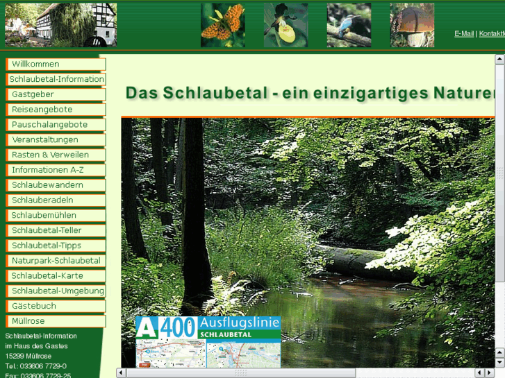 www.schlaubetal-online.de