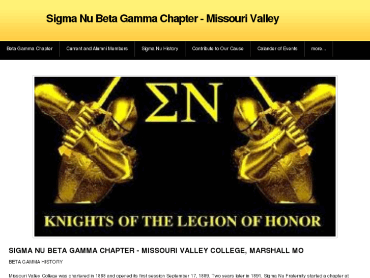 www.sigmanubetagamma.com