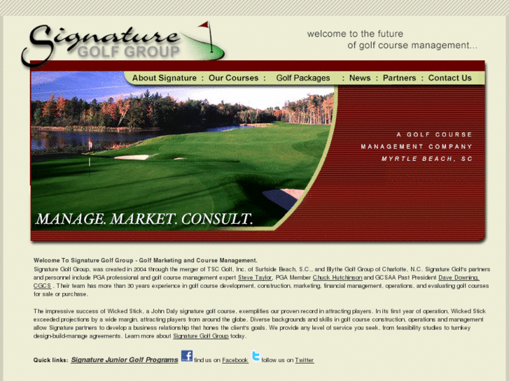 www.signaturegolfgroup.com