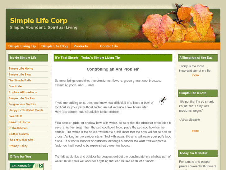 www.simplelifecorp.com