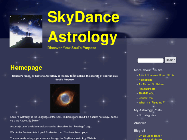 www.skydance-astrology.com