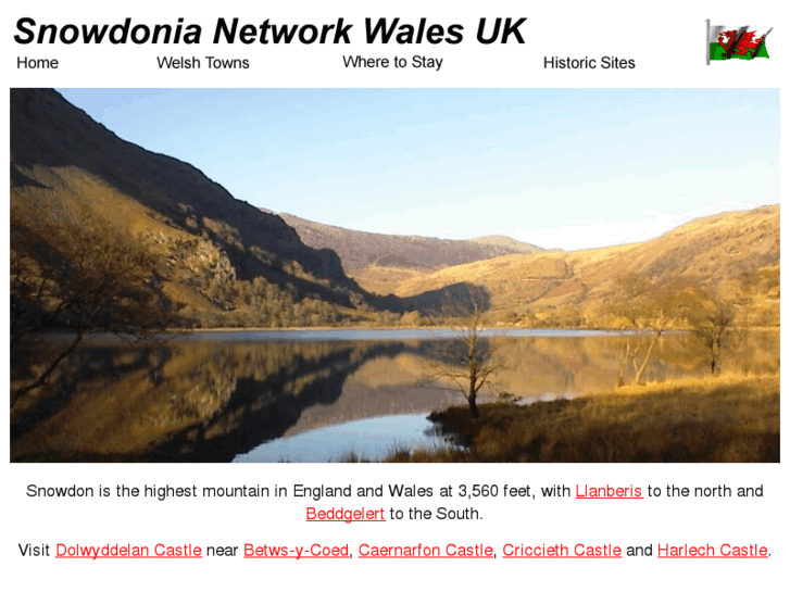 www.snowdonia.net