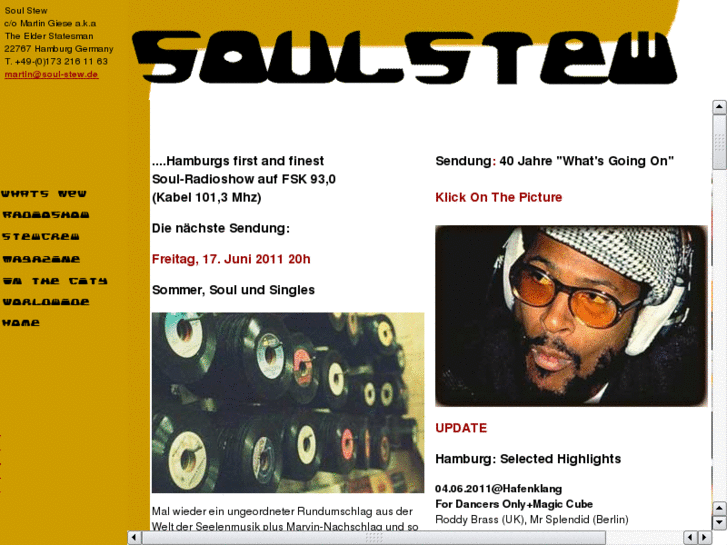 www.soul-stew.de